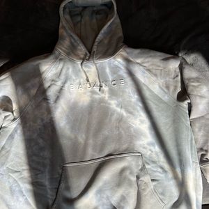 Balance Athletica Oversized Hoodie